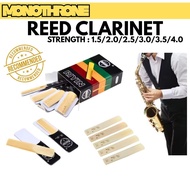 Reed Clarinet Reed Klarinet Riyin Ri Yin Reeds Klarinet Clarinet Reed