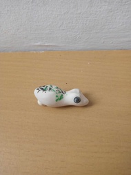 body soft frog 3.5cm