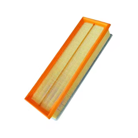 Car Air Filter Cleaner Element 13718570043 for BMW F10 F11 F25 F26 F15 518d 520d X3 X4 X5 25d B47 En