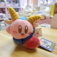 星之卡比 kirby 星座系列吊飾公仔
