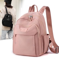 Chibao - Tas ransel CHIBAO 1963 tas ransel wanita nilon waterproof