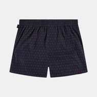 荷蘭 Pockies Navy Love 口袋四角內褲(NNVL-NVY)