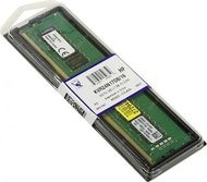 全新Kingston DDR4 16GB 2400 CL17 記憶體