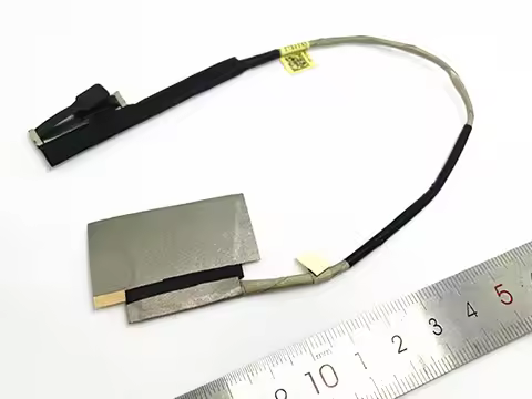 NEW FOR HP EliteBook 840 740 745 G5 6017B0894201 LCD NON TOUCH UHD 40P DISPLAY Cable