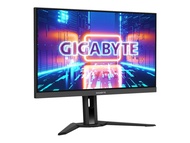 GIGABYTE M27Q PRO: 27" 165Hz 1440P -KVM Gaming -Monitor, 2560 x 1440 SS IPS Display, 1ms (GTG) Respo