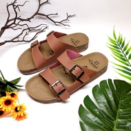 SANDAL CARVIL KULIT SANDAL CARVIEL SANDAL REMAJA SANDAL MOTIF SANDA CEWEK MURAH SANDAL ANAK PEREMPUA