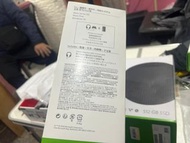 微軟 Microsoft Xbox Series S 512GB 主機 外觀九成新 無重大明顯傷痕 原廠配件齊全 原廠盒子 原廠+購把手 1690 原廠+購 原廠耳機 手把九成新 耳機九成新 目前無拆賣 優先賣整套