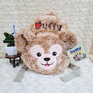 Duffy Bear Backpack 2 Rest S Duffy Bear Doll Bag Brown S Duffy Bear Rest Bag S
