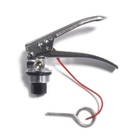 Fire Extinguisher Accessories 2KG4KG6KG9KG Portable Dry Powder Fire Extinguisher Head Valve Pressure
