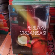 ORGANIZATIONAL BEHAVIOR Book