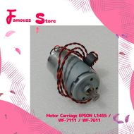 Motor Carriage EPSON L1455 / WF-7111 / WF-7611