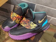 NIKE KYRIE 6 TD 魔鬼氈 籃球鞋 小童鞋us  10c