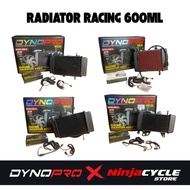 Dynopro Radiator tank racing 600ml y15 rs150 lc135 Y16