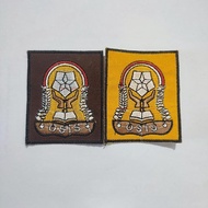 High Quality Embroidery Osis Bet Junior High School Model 19 Neat Stitching Durable Computer Embroid