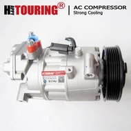 AC Compressor For BMW X1 E81 E82 E84 E87 E88 E90 E91 320i 64509156821 64529156821 64529182793 645269
