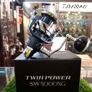 21 SHIMANO TWIN POWER SW5000XG