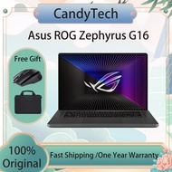 i9-13900H Asus ROG Zephyrus G16 2023 RTX4060/ RTX4070 2TB 16-inch 2.5K 240Hz Rog Gaming laptop ROG Nebula Display