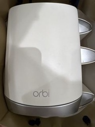 Orbi WiFi System Router