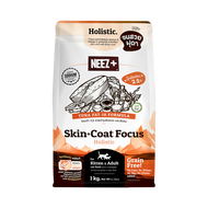 (ยกลัง 10 Kg) Neez+ ยกกระสอบ อาหารแมวเกรด พรีเมี่ยม กลูเตนฟรี เกรนฟรี และ โฮลิสติก ขนาด 10 กิโล