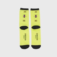 【Caravan EVA】新世紀福音戰士官方授權周邊產品-使徒中筒襪