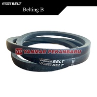 V-Belt B87 - B100