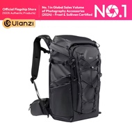 Ulanzi AB01 38L TAI Outdoor Backpack Camera Bag