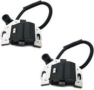 2pcs Car Engines Ignition Coil 211710743 211710711 For Kawasaki FR730V FX691V FR691V FR651V FX801V F