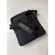 Used Gucci Unisex sling Bag
