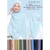 BAWAL VOILE FIELD 55