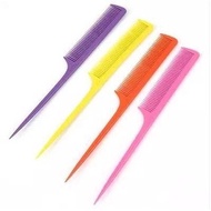 Long Hair Comb / Hair Comb / Hair Cutting Comb / SALON Comb / Pointed Comb / SASAK Comb