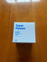 Super Hyalon VT 超級玻璃酸面霜