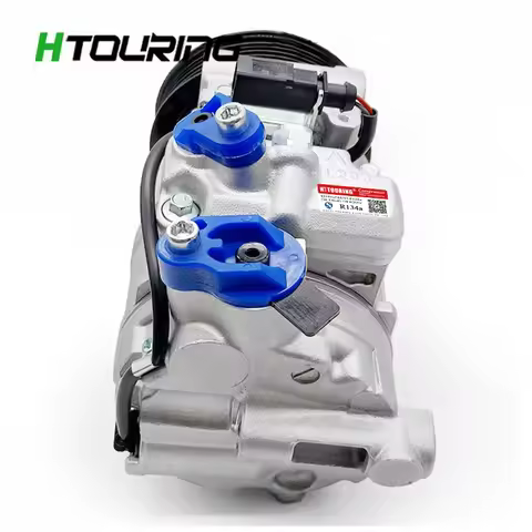 AC Compressor For AUDI A6 4F2 C6 2004-2010 4F0260805P 4F0260805N 4F0260805G 4F0260805S 4F0260805M 4F