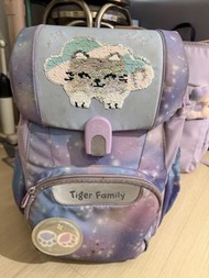 Tiger Family 書包