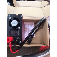 Click 60V72V84V87.6V To 220v 1200w Used From 20s 24s Battery System.