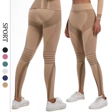 High Waisted Push Up Summer Breathable Yoga Pants Woman Sports Leggings Quick Drying Running Pants S