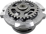 Nature Boundary 8HP45 8HP55 8HP70 8HP75 8HP90 0BK Transmission Oil Pump Core Replacement for 1 3 5 S