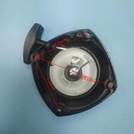 G4L RECOIL STARTER 4500-75100 FOR ZENOAH G35L G45L G43L HUSQVARNA 236R 436R 143R 443R KS445 ZIGZAG G