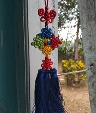 Norigae / Aksesoris Hanbok