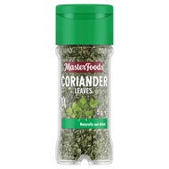 MasterFoods Coriander Leaves 5g - IG