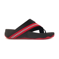 Tandy Shoes Limited Webbing Types (Black red)