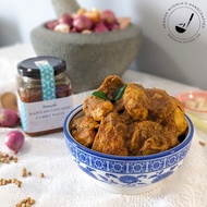 Sendok Kapitan Chicken Curry Paste 200g