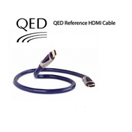 QED Original HDMI CABLE PERFORMANCE 1 meter
