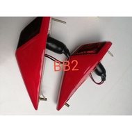 Front Turn Signal VR TZR 150 Red