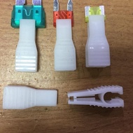 Silver Fuse Puller Original Fuse Puller