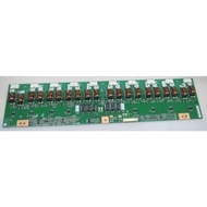 Samsung Inverter board VIT71037.50 LOGAH REV:1