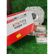 ORIGINAL 100% INDONESIA BLOCK SET Y125ZR AAA BLOK 57MM