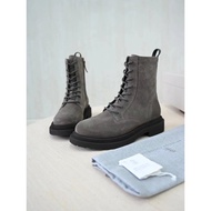 Short Boots - Sizes 36-42 | Order Two Weeks Ahead | No Refunds Allowed