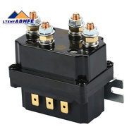 Winch Relay Winch Relay Motor Electric Winch Relay