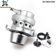 Forged Blow Off valve Kit For Audi A1,A3 For VW Golf MK6 MK5 ,For Polo 1.4T EA111 egnine  Aluminum  