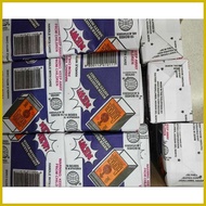 ▨ ☇ ❐ Posporo / match stick box of 10